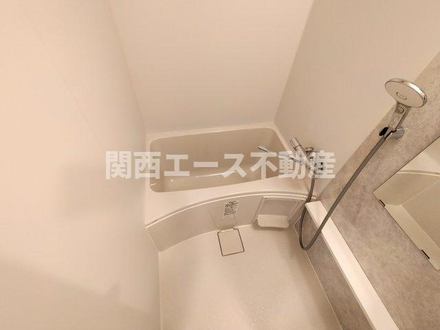 【浴室】 | CREST TAPP 大阪EAST