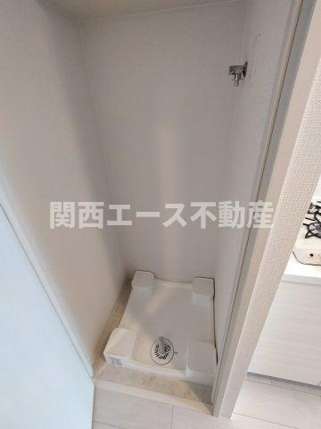  | CREST TAPP 大阪EAST