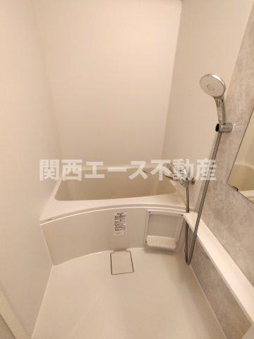 【浴室】 | CREST TAPP 大阪EAST