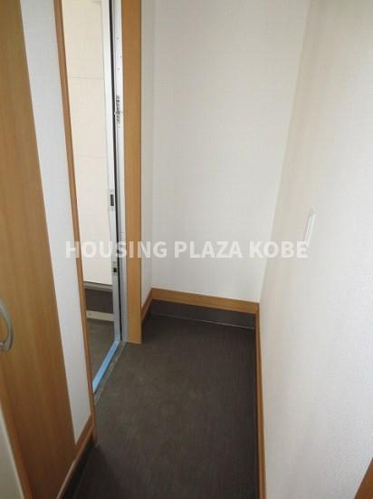 ワコーレヴィアーノ須磨寺町　須磨駅の賃貸情報の玄関
