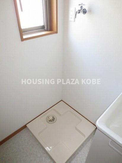 ワコーレヴィアーノ須磨寺町　須磨駅の賃貸情報の設備