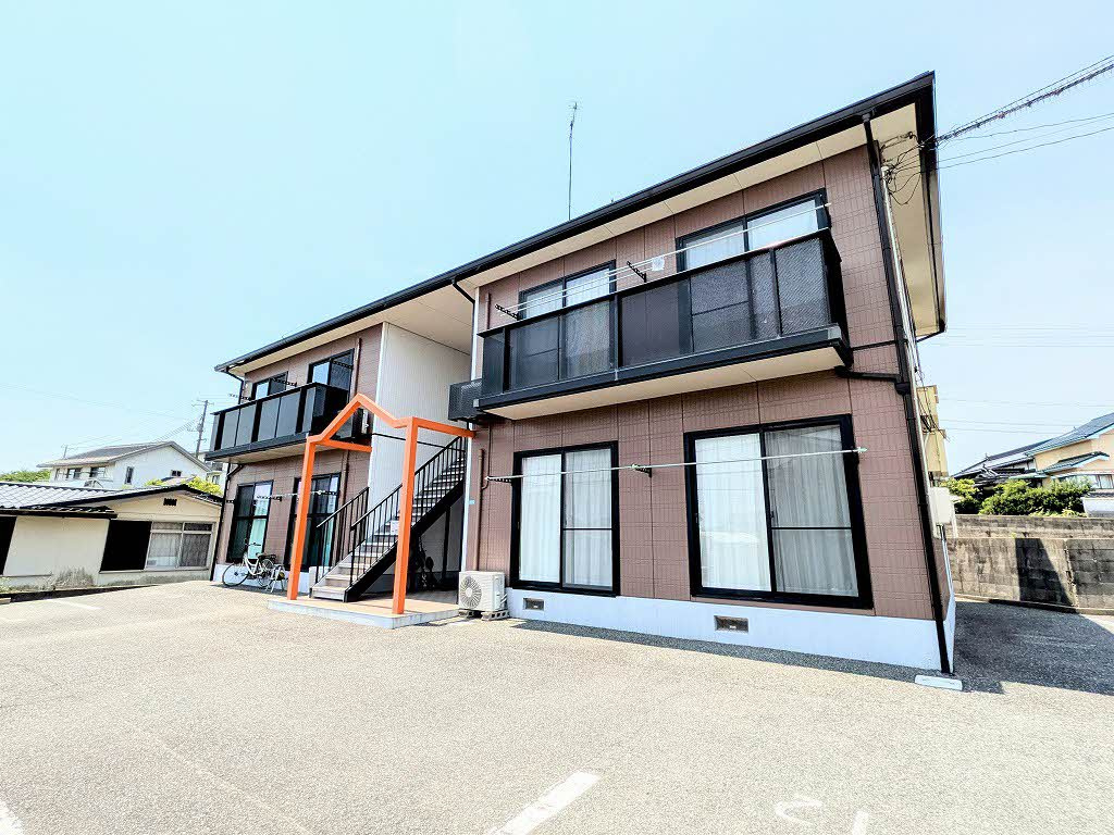 ディアス恩田A棟