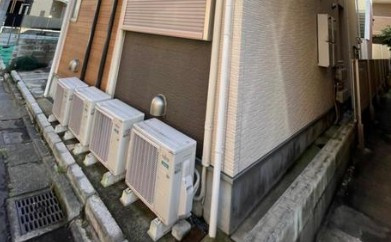 ハーモニーテラス押上のその他共用部分