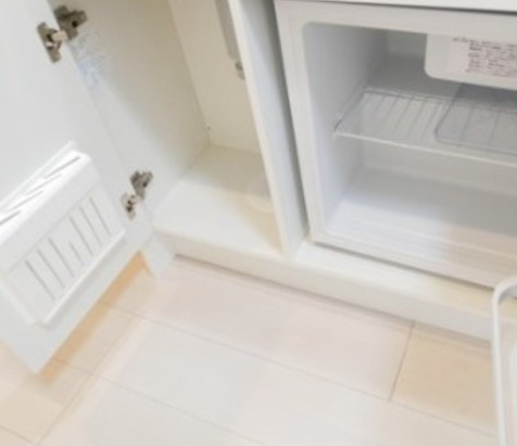 ハーモニーテラス押上の設備