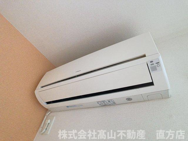 大内ガーデンヒルズの設備