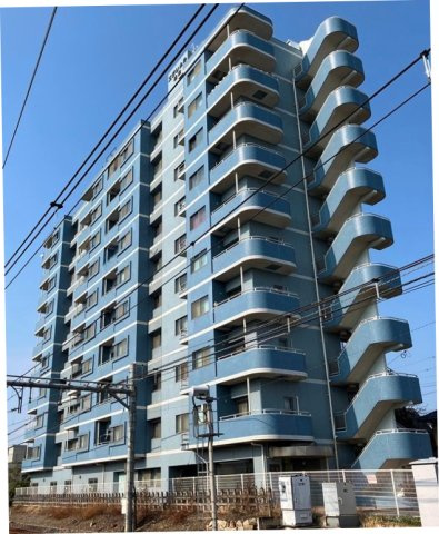 エクレール鴻巣