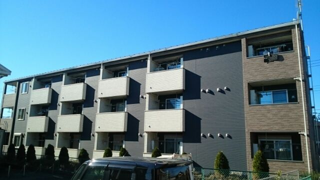 プロムナードⅡ