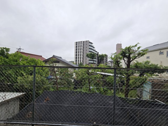 ヴァンベール平針|名古屋市の賃貸ならMy賃貸の展望|ヴァンベール平針