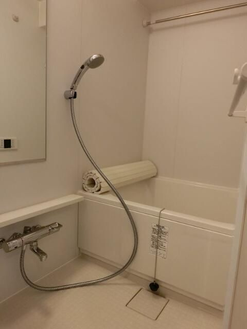 ＺＯＯＭ高田馬場の浴室