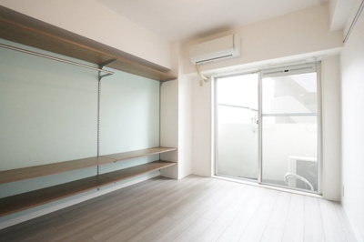 【居間・リビング】 | スカイコート川崎第6