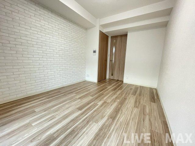 【洋室】プレサンス京都東寺