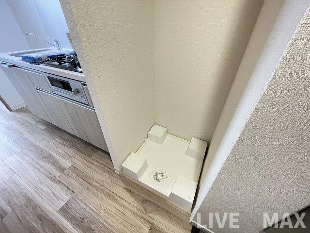 【設備】プレサンス京都東寺