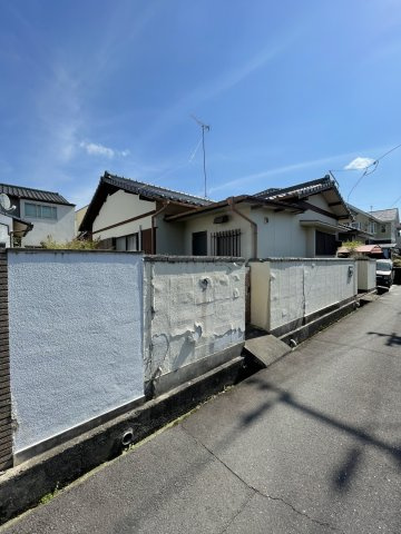 仏生山町乙　土地