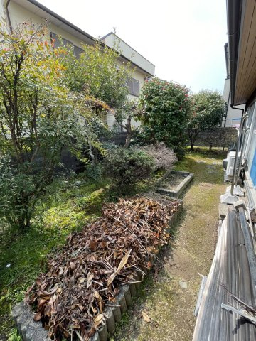 仏生山町乙　土地のその他