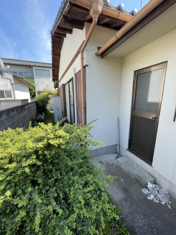 仏生山町乙　土地のその他