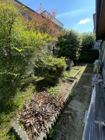 仏生山町乙　土地のその他