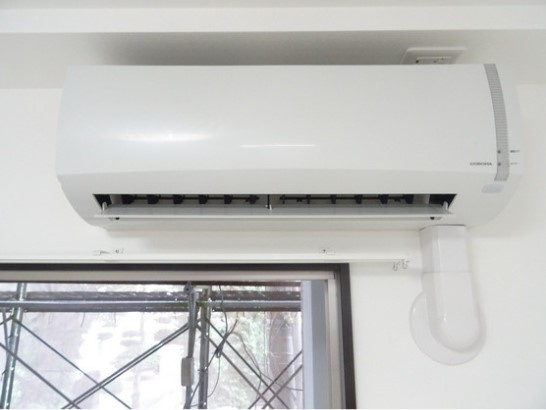 熊本市中央区水前寺３丁目の賃貸マンションの設備