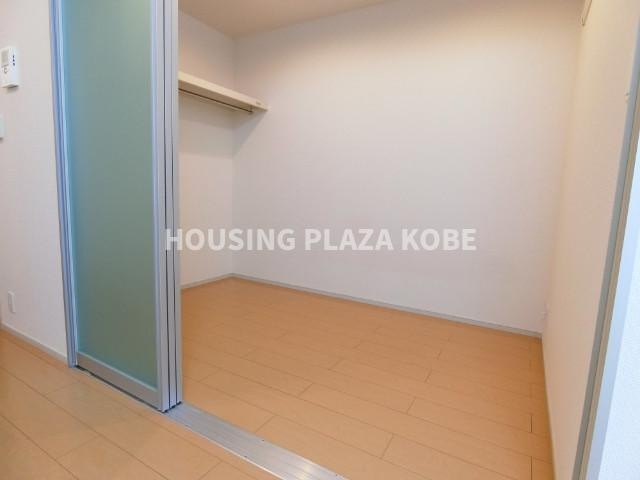 コートディアスの内装