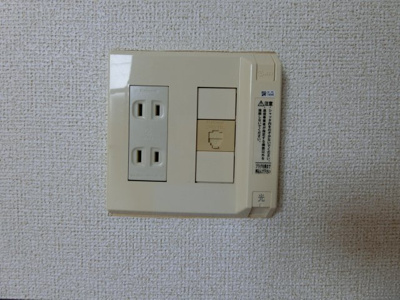 【設備】 | カーサ・サニー