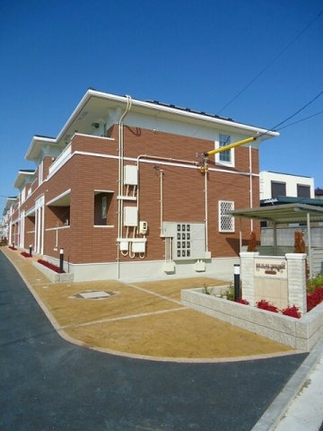 ニュービレッジ山田二番のその他共用部分