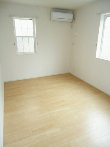 ニュービレッジ山田二番の内装