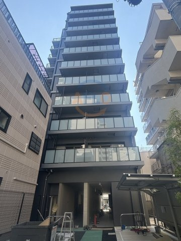 アーバネックス新町Ⅱ　堀江小学校のその他共用部分|アーバネックス新町Ⅱ　