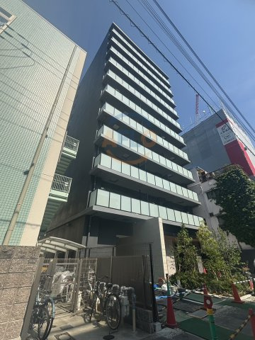 アーバネックス新町Ⅱ　堀江小学校のロビー|アーバネックス新町Ⅱ　ロビー
