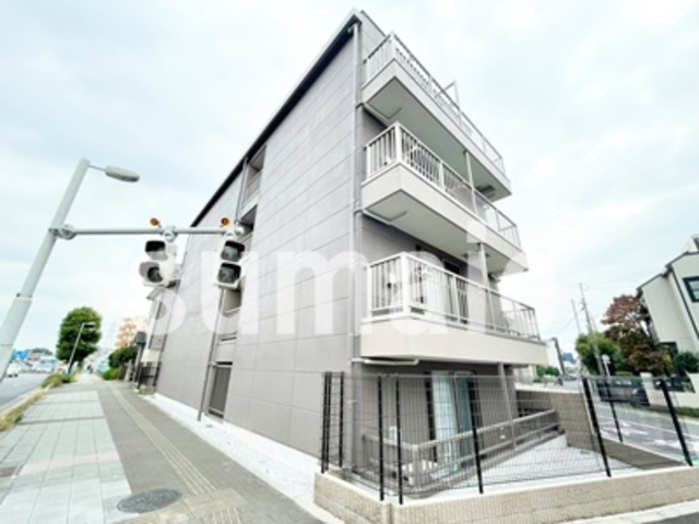 アーバンコート浦和