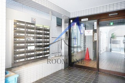 アーバンロジェ西浅草