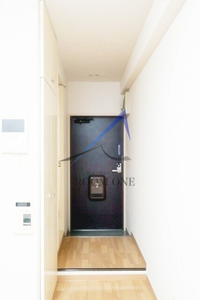 アーバンロジェ西浅草の玄関|玄関です。