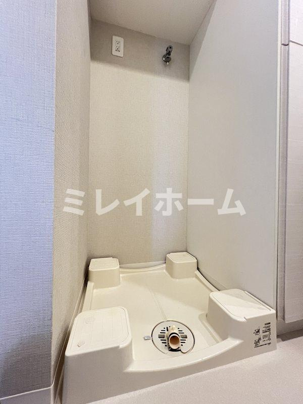 アクサス西馬込アジールコートの設備