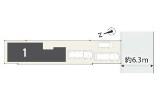  | 【名古屋市昭和区元宮町2丁目14-4新築戸建】✨️仲介手数料無料✨️川原小学校・川名中学校