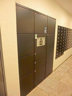 【設備】 | レクシード両国駅前