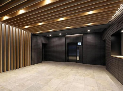 【その他共用部分】 | レクシード両国駅前