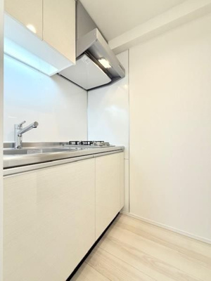 【キッチン】 | レクシード両国駅前