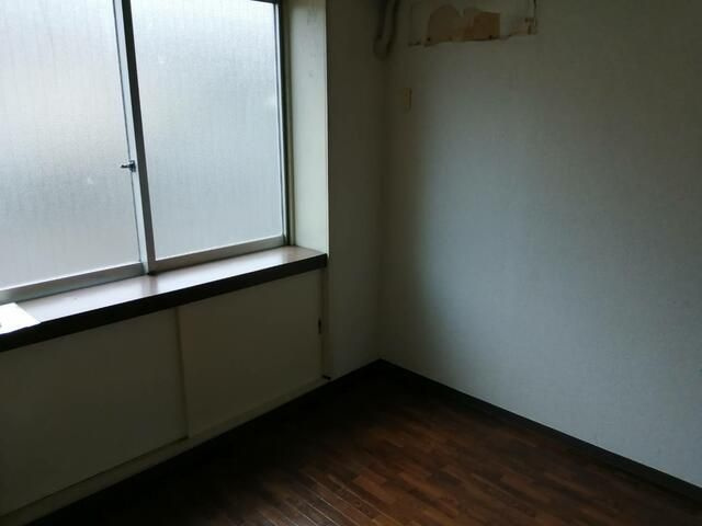 スターハイム江戸川橋の居間・リビング