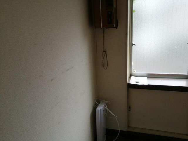 スターハイム江戸川橋の設備