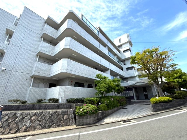 パーク・ハイム垂水五色山