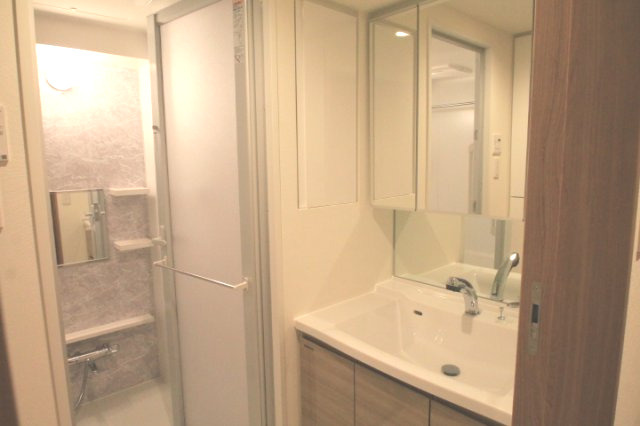 ※同間取り別部屋参考写真