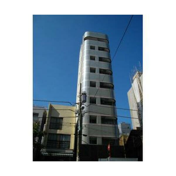 ダイヤモンドレジデンス湯島第２