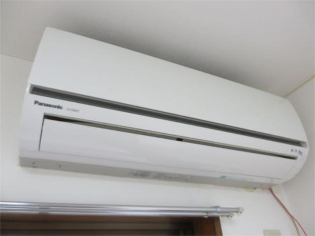 川崎市多摩区登戸の賃貸マンションの設備