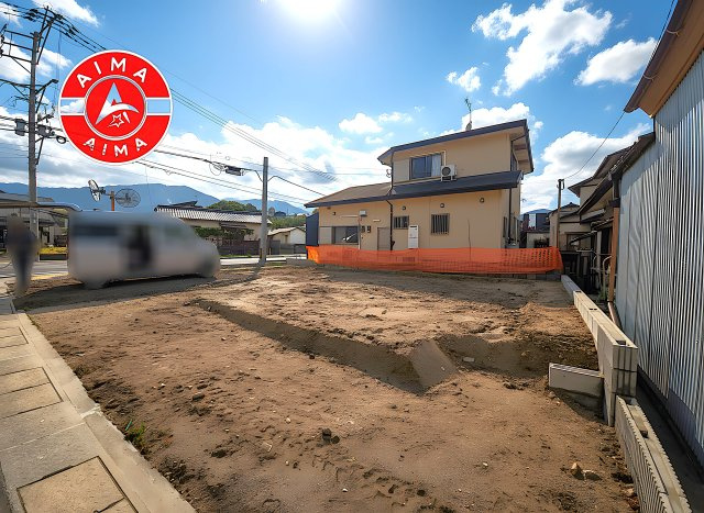 福岡市早良区脇山2丁目第1-1棟（1号棟）