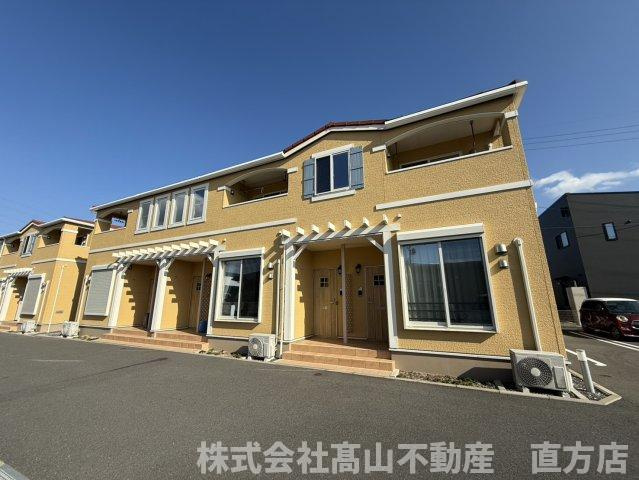 マイライフ直方Ⅰ