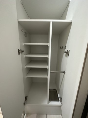 【収納】 | リライア横濱関内