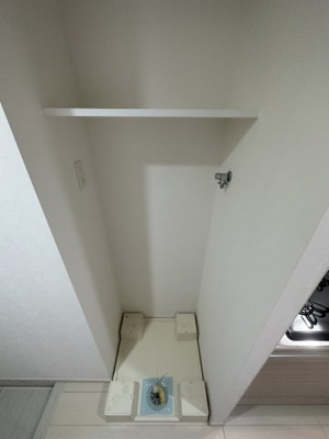 【設備】 | リライア横濱関内