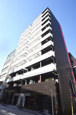 【外観】 | リライア横濱関内