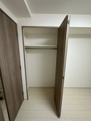 【収納】 | リライア横濱関内
