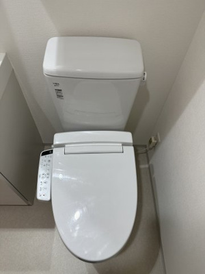 【トイレ】 | リライア横濱関内