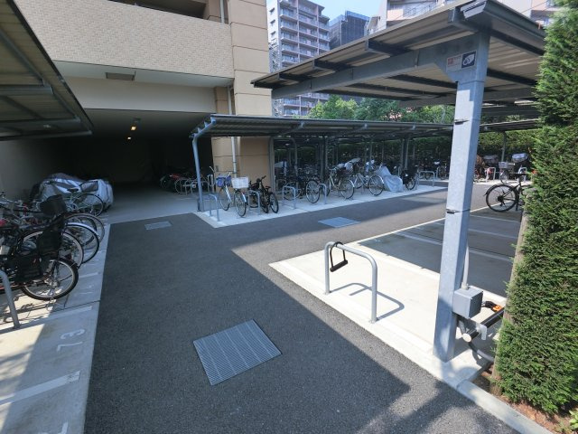 【その他共用部分】 | ヴェレーナシティ千葉ニュータウン中央