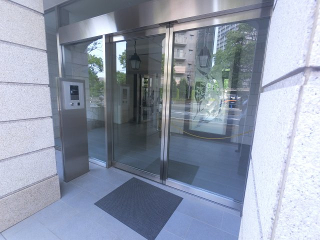 【セキュリティ】 | ヴェレーナシティ千葉ニュータウン中央 | ☆オートロック☆